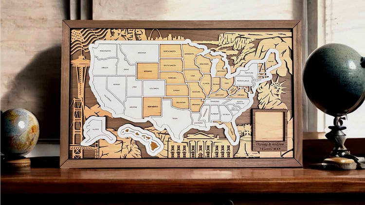 Maps