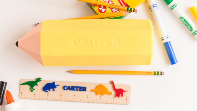 Back To School