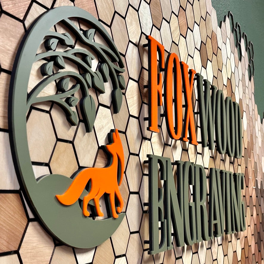 Small Business Signage Inquiry