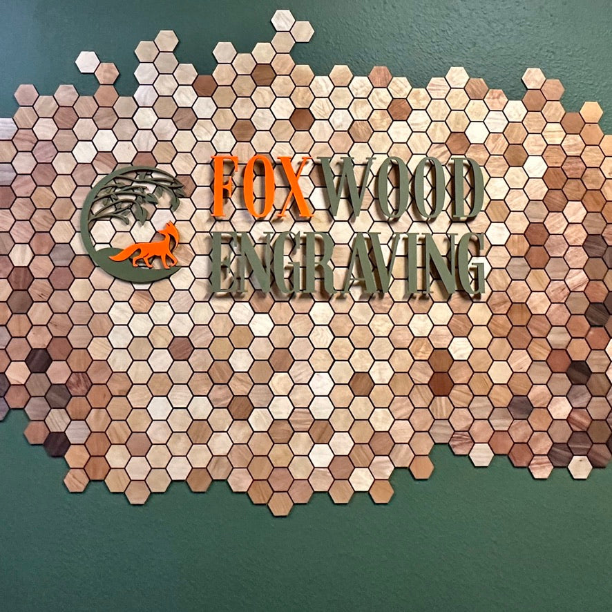 Small Business Signage Inquiry