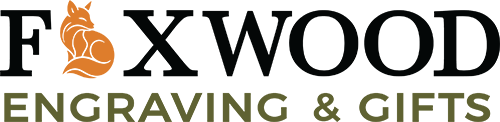 Foxwood Engraving logo