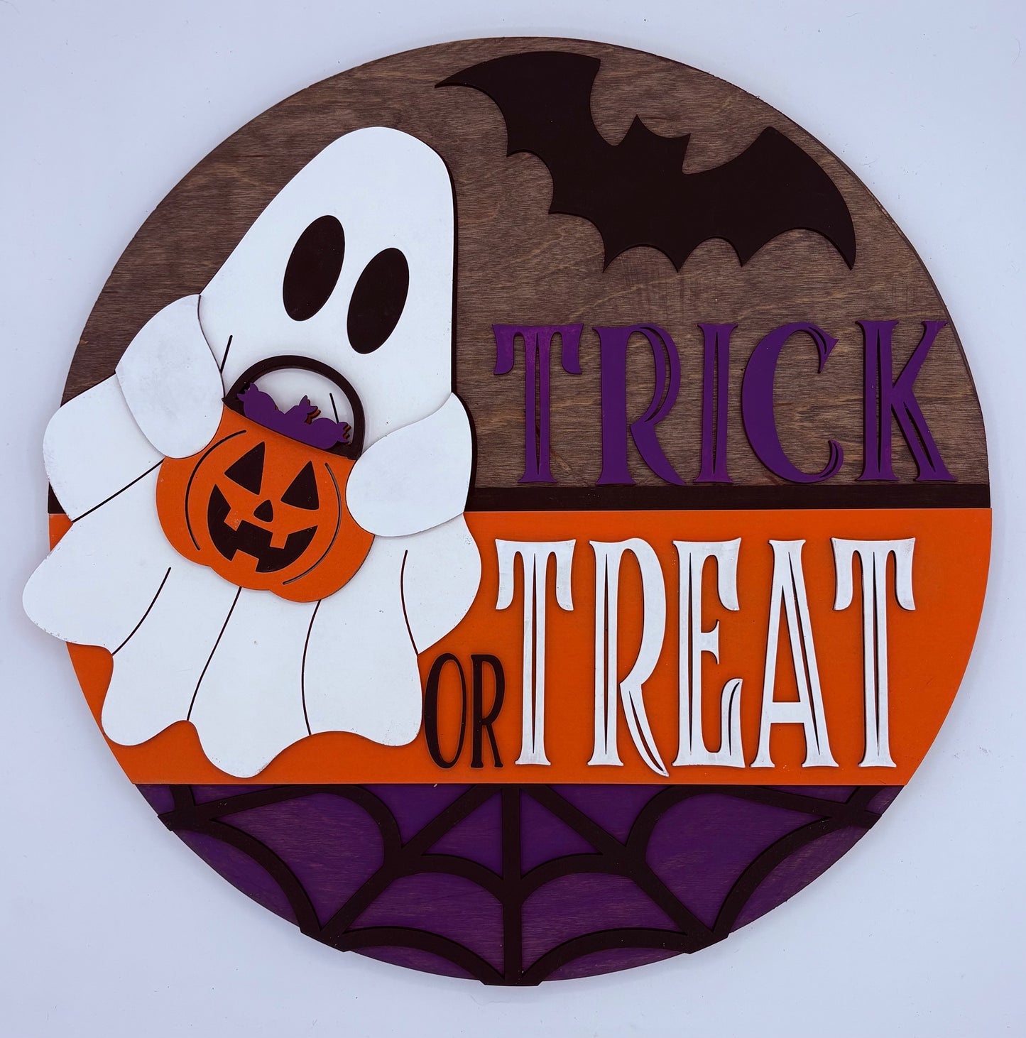 DIY Sign Workshop – Create Your Own Wooden Welcome or Seasonal Sign