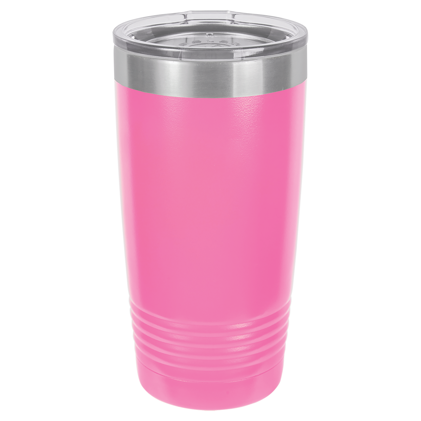 Engraved 20 oz Ringneck Tumbler