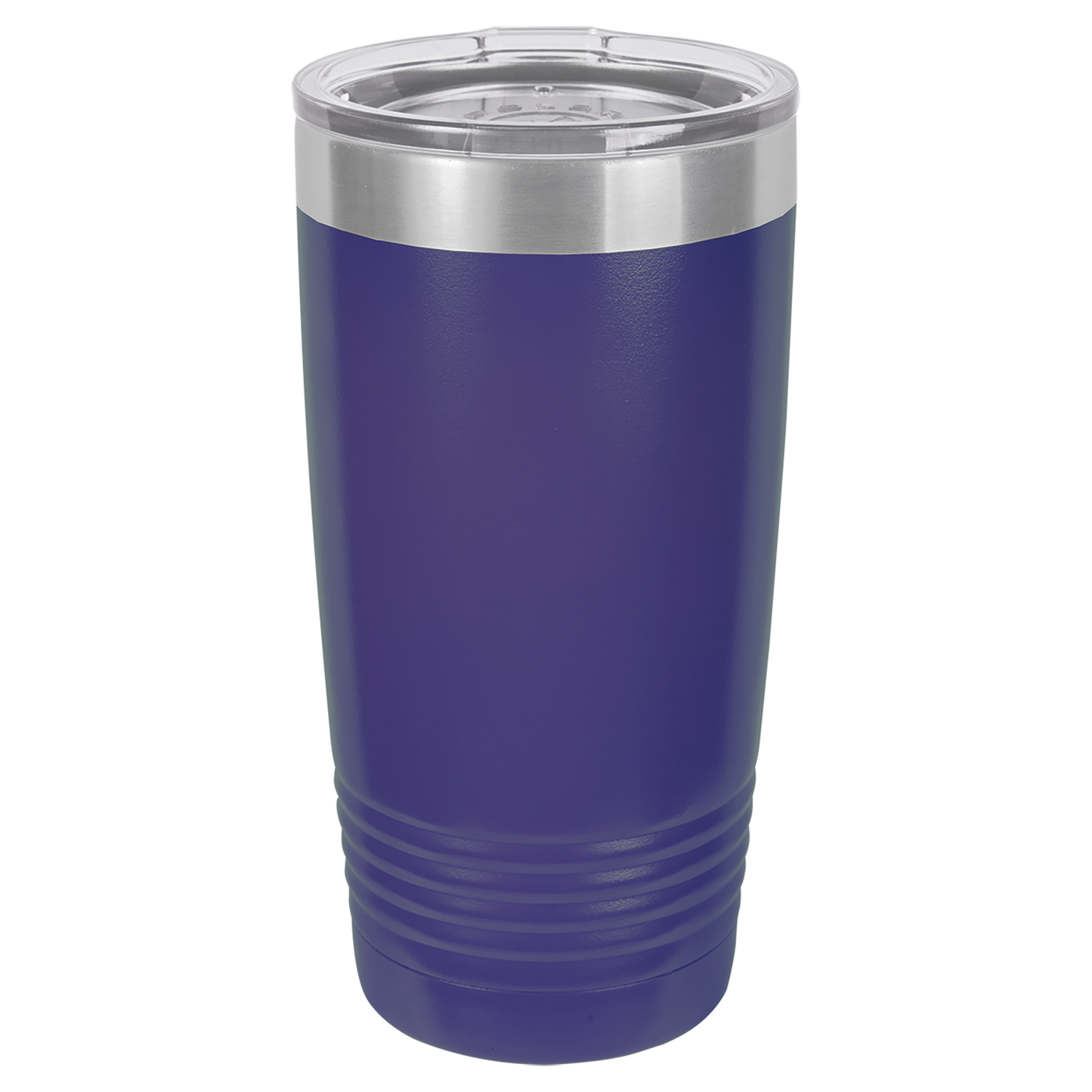 Engraved 20 oz Ringneck Tumbler