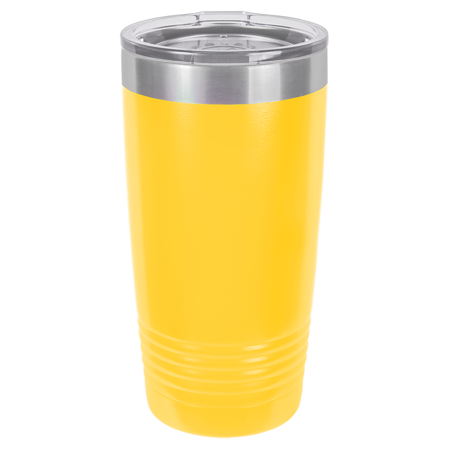Engraved 20 oz Ringneck Tumbler
