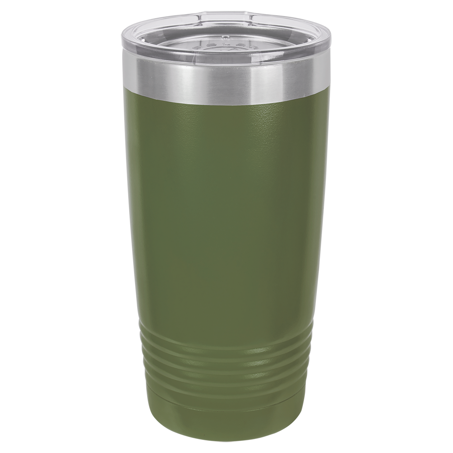 Engraved 20 oz Ringneck Tumbler