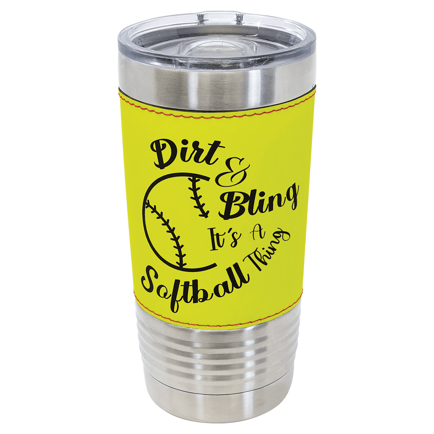 Sports Tumbler