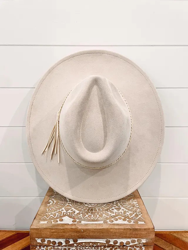 Hat Burning Workshop – Create Your Own Custom Burned Hat + Hat Bar