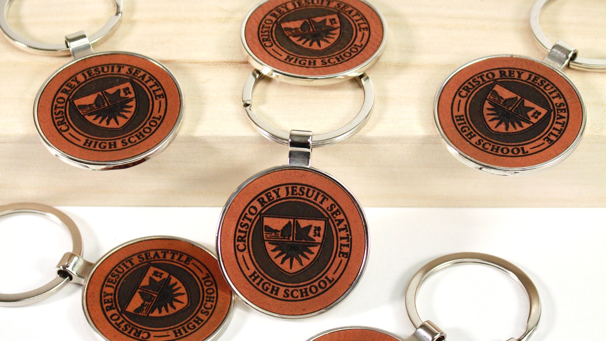 Keychains