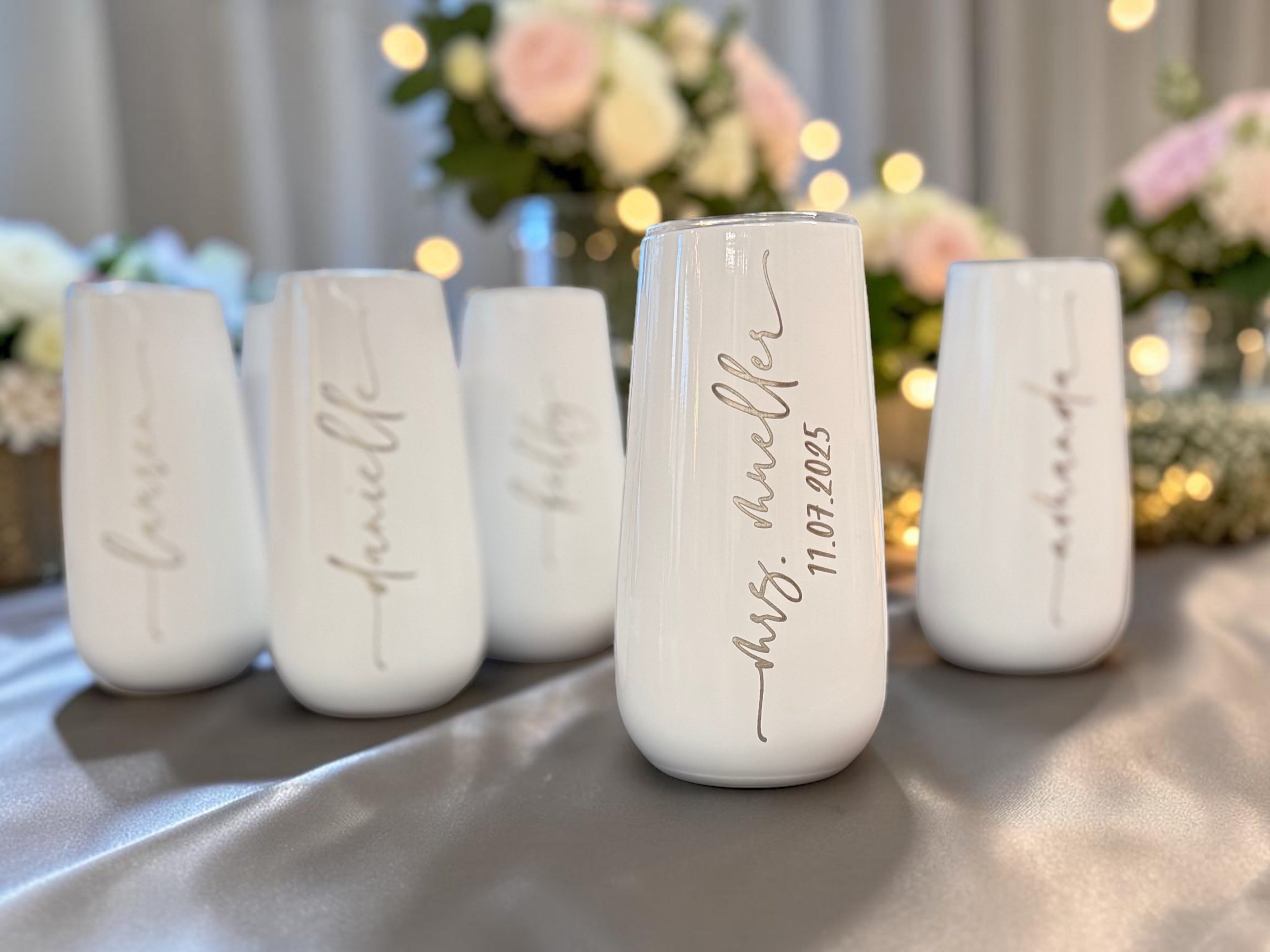 Wedding Party Gifts