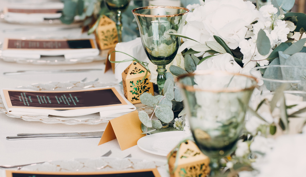Wedding Gifts