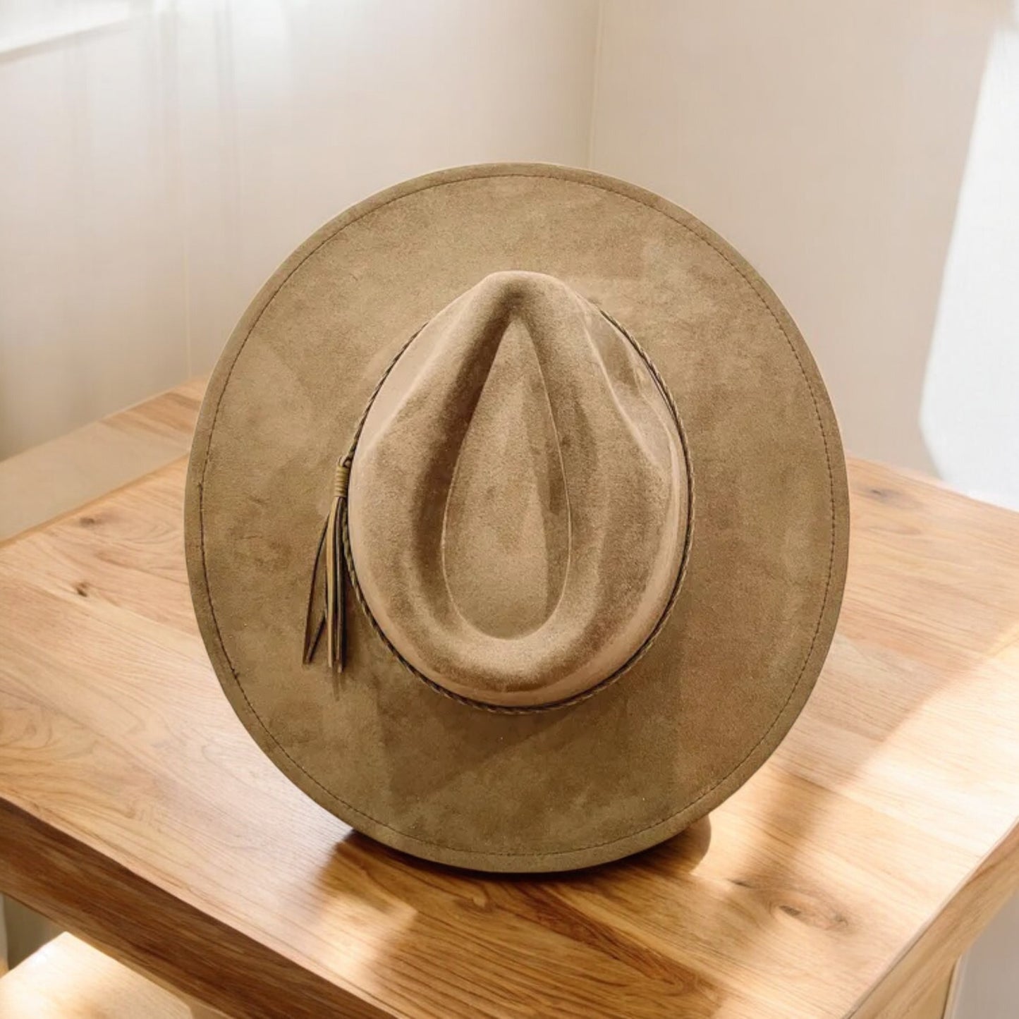 Hat Burning Workshop – Create Your Own Custom Burned Hat + Hat Bar