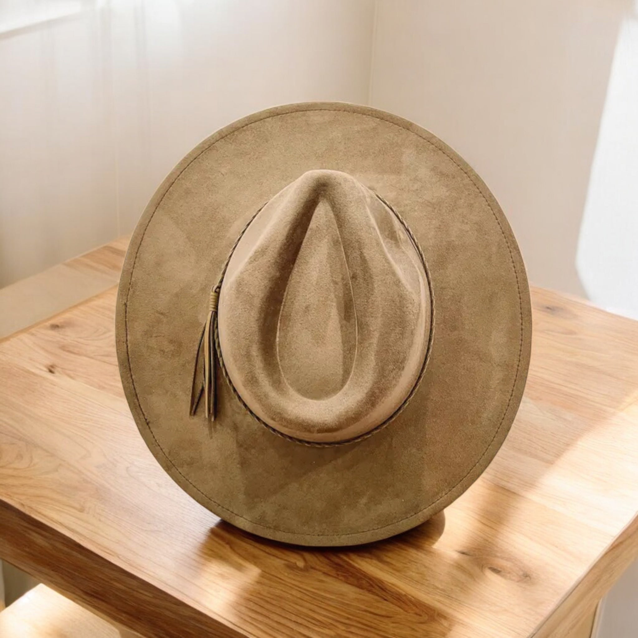 Hat Burning Workshop – Create Your Own Custom Burned Hat + Hat Bar