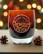 Etching Service for your Glassybaby