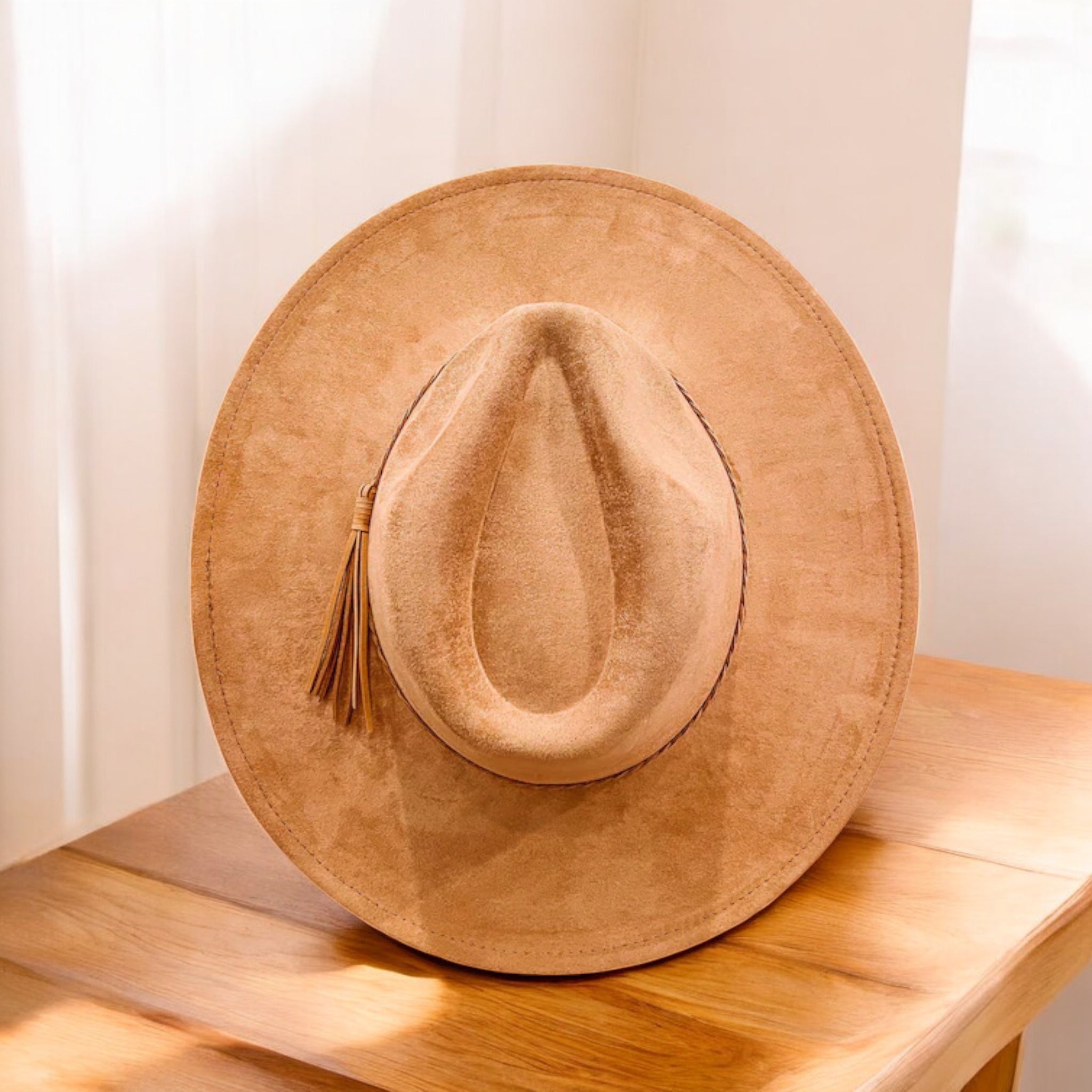 Hat Burning Workshop – Create Your Own Custom Burned Hat + Hat Bar