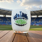 Etching Service for your Glassybaby