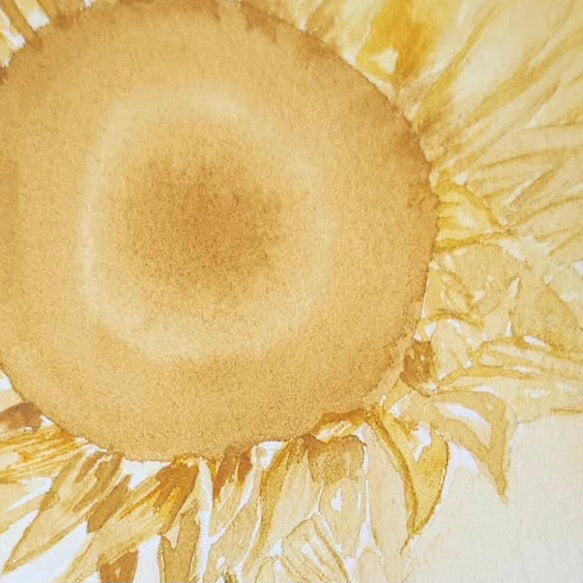 Beginner Watercolor Class with Artist Jennifer Teeler