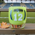 Etching Service for your Glassybaby