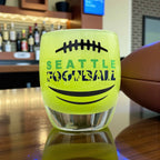 Etching Service for your Glassybaby