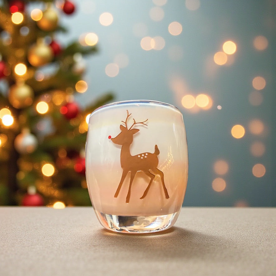 Etching Service for your Glassybaby