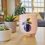 Etching Service for your Glassybaby