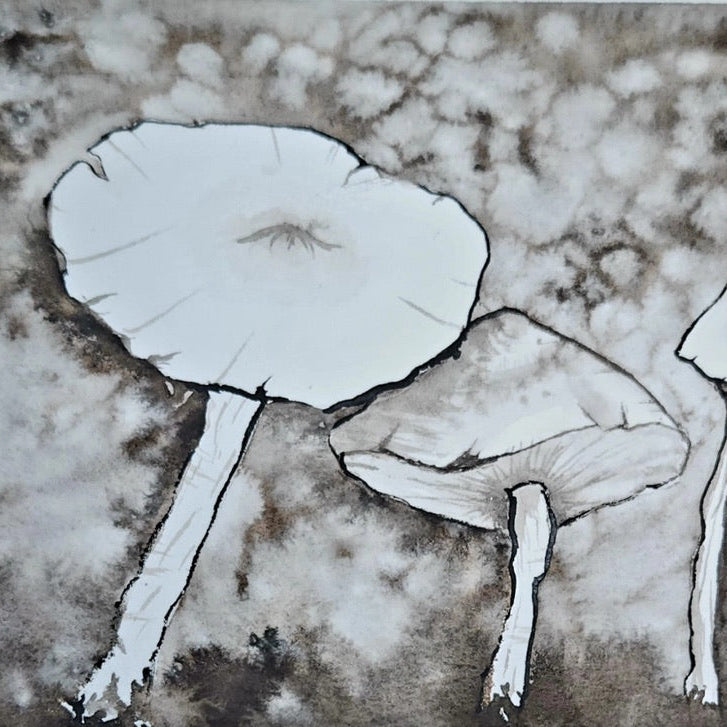 Beginner Watercolor Class with Artist Jennifer Teeler