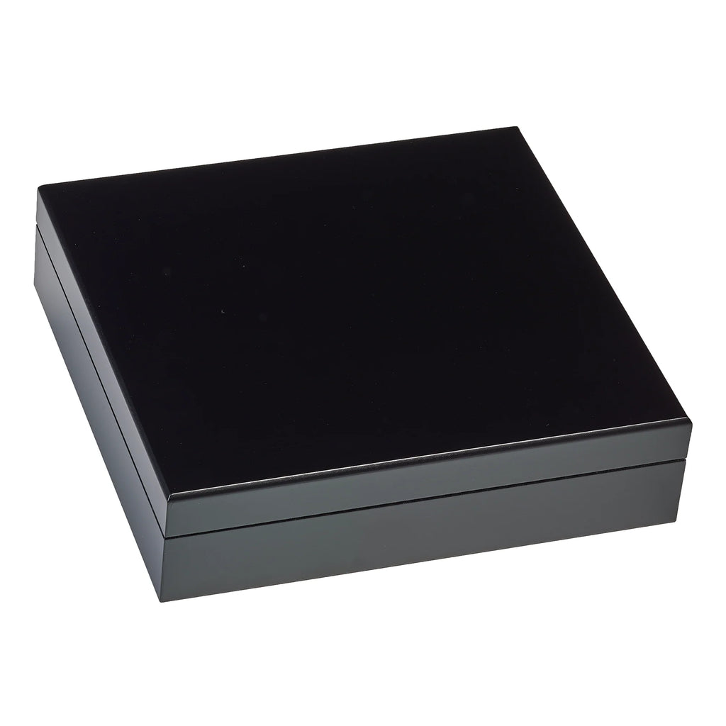 Custom Engraved Wooden Keepsake Box