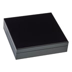 Custom Engraved Wooden Keepsake Box