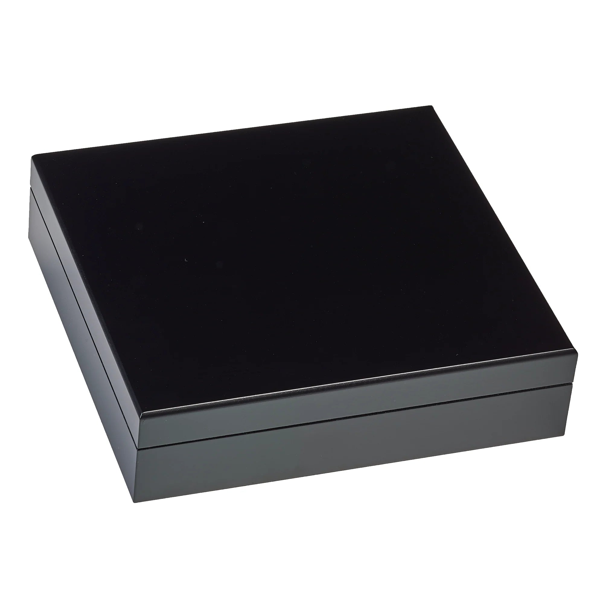 Custom Engraved Wooden Keepsake Box