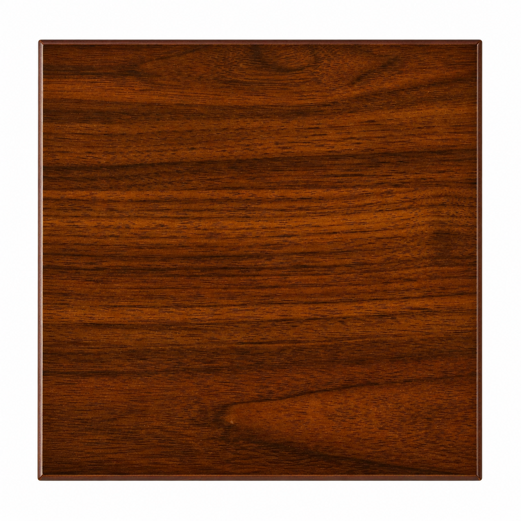 Custom Engraved Wooden Keepsake Box