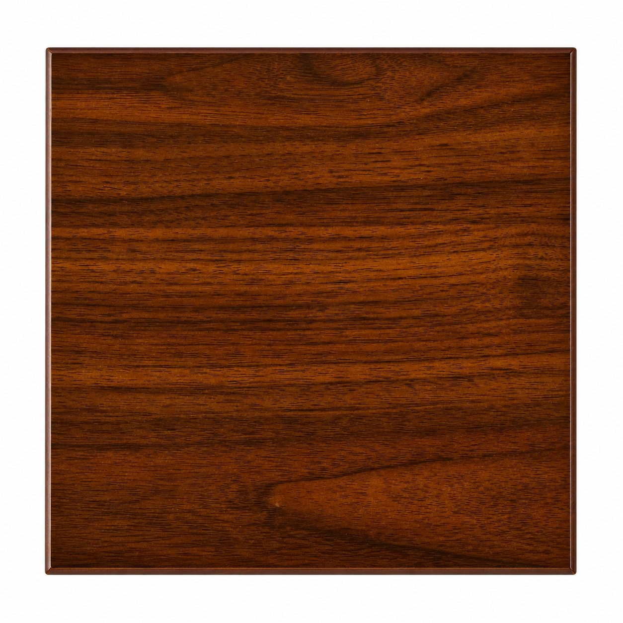 Custom Engraved Wooden Keepsake Box