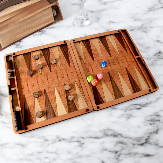 Backgammon