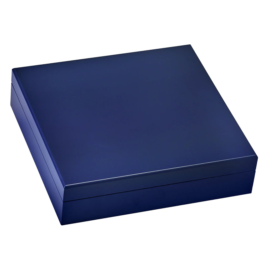 Custom Engraved Wooden Keepsake Box