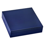 Custom Engraved Wooden Keepsake Box