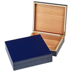 Custom Engraved Wooden Keepsake Box