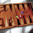 Backgammon