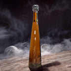 Engraved bottle of DonJulio 1942