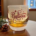 Etching Service for your Glassybaby