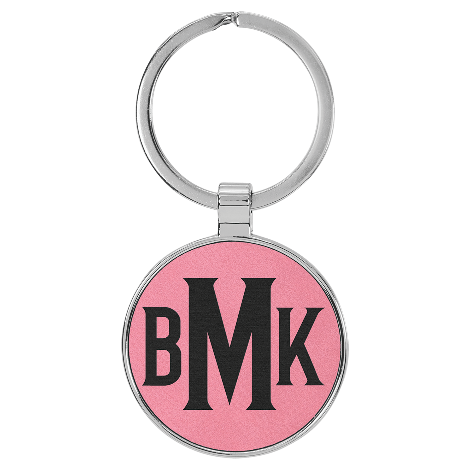 Personalized Keychain