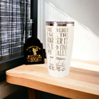 20 oz Custom Golf Tumbler