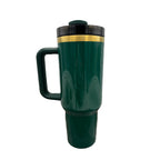 Wanderer Engraved 40oz Tumbler