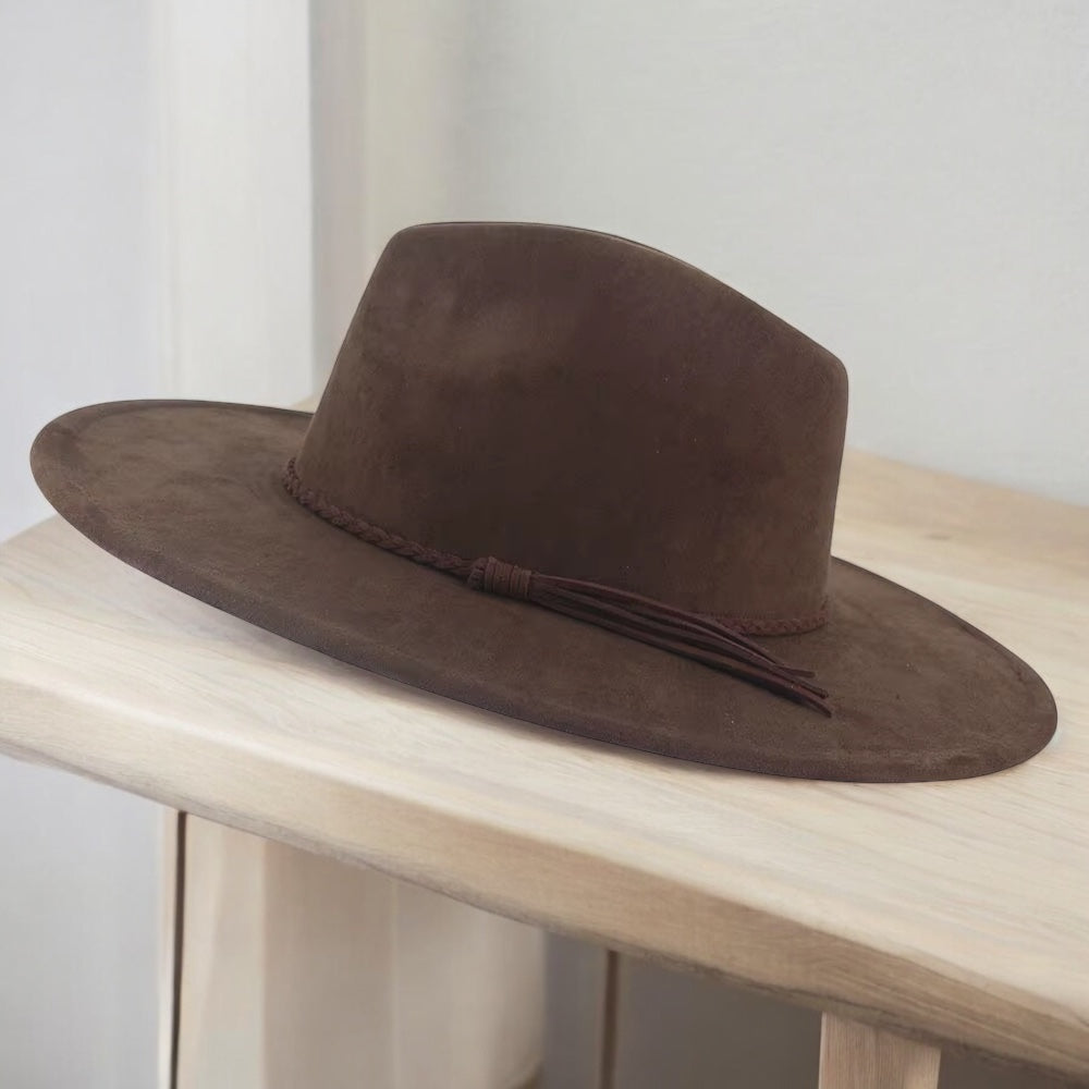 Hat Burning Workshop – Create Your Own Custom Burned Hat + Hat Bar