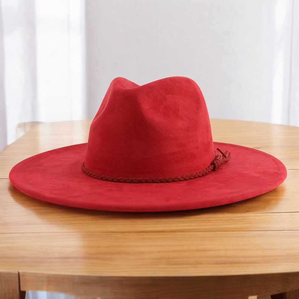 Hat Burning Workshop – Create Your Own Custom Burned Hat + Hat Bar