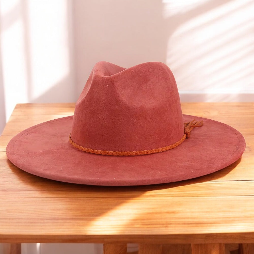 Hat Burning Workshop – Create Your Own Custom Burned Hat + Hat Bar