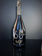 Custom Glass Bottle Engraving & Etching