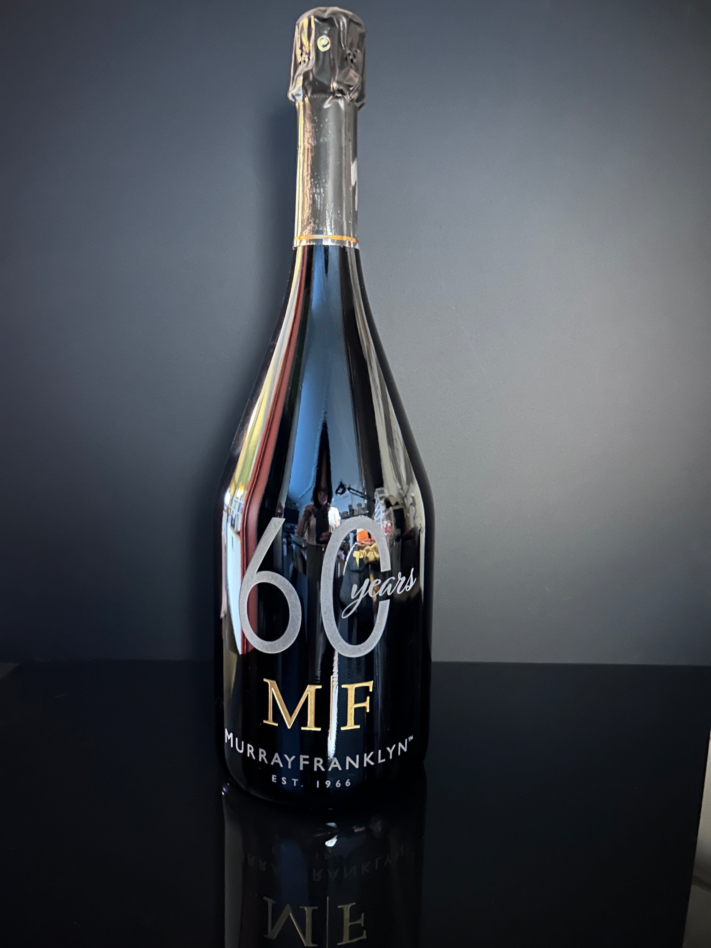Custom Glass Bottle Engraving & Etching