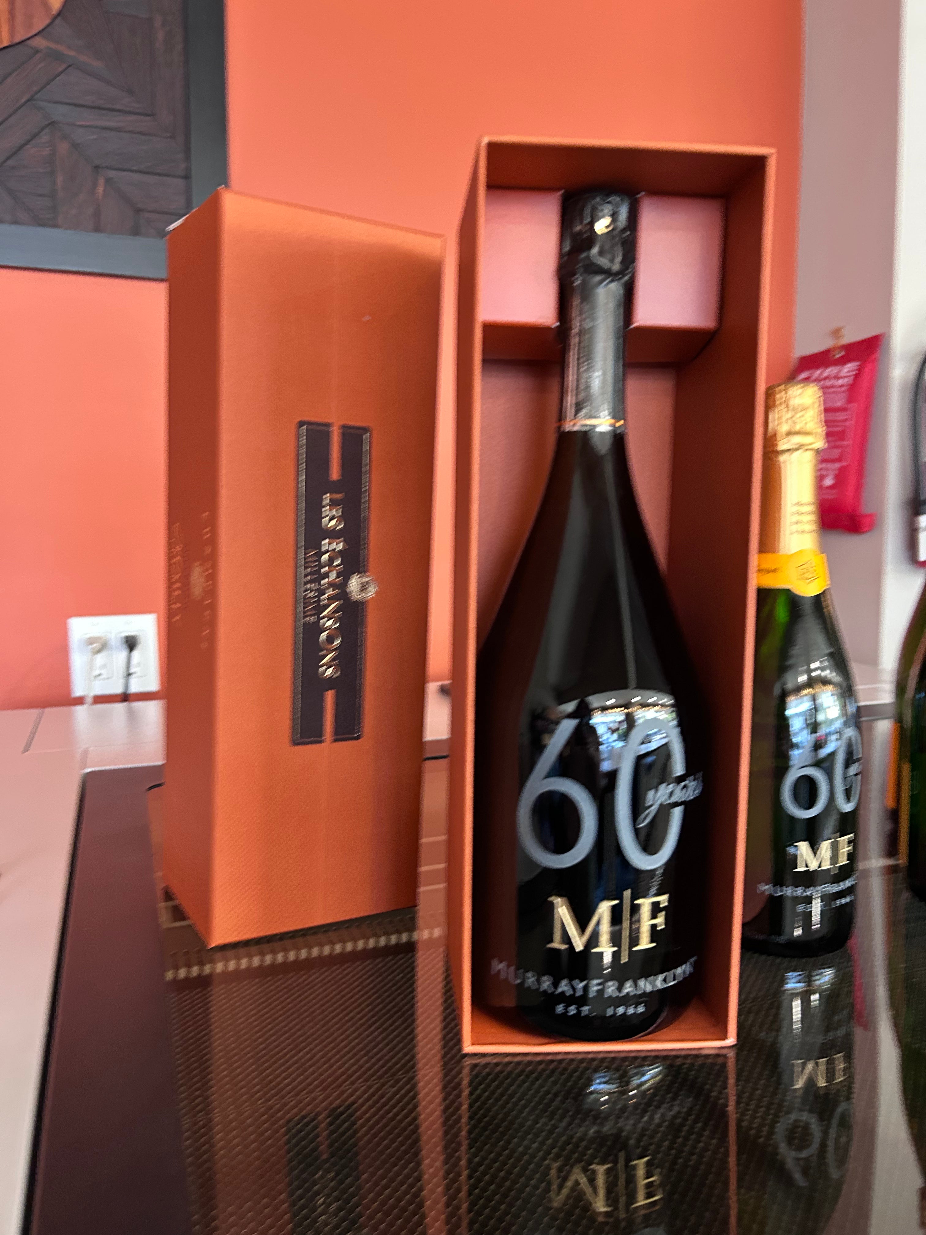 Custom Glass Bottle Engraving & Etching