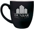 Personalized Bistro Mug