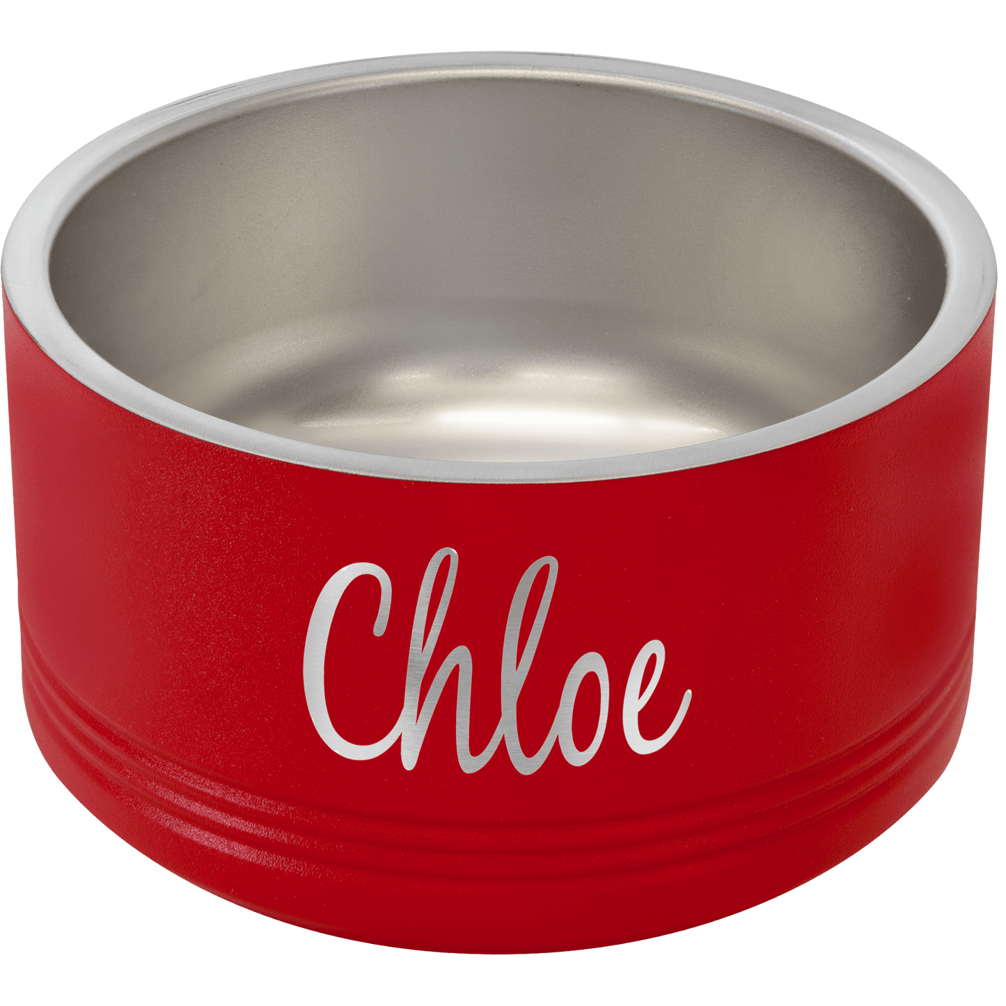 Personalized 10 oz. Pet Bowl