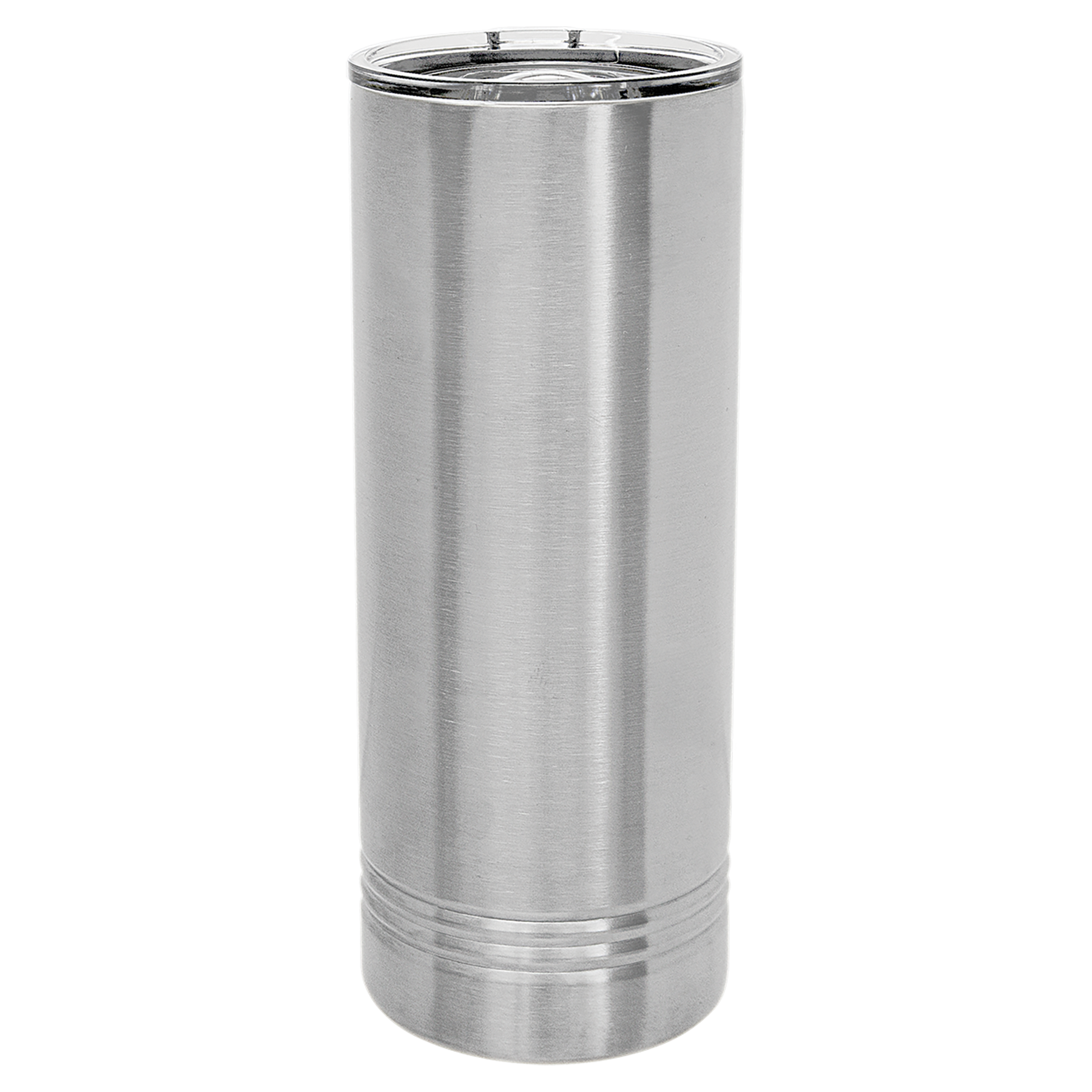 Engraved 20 oz Skinny Tumbler